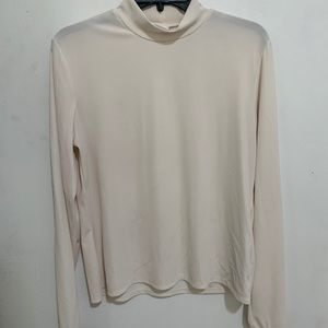 H&M ribbed longsleeve